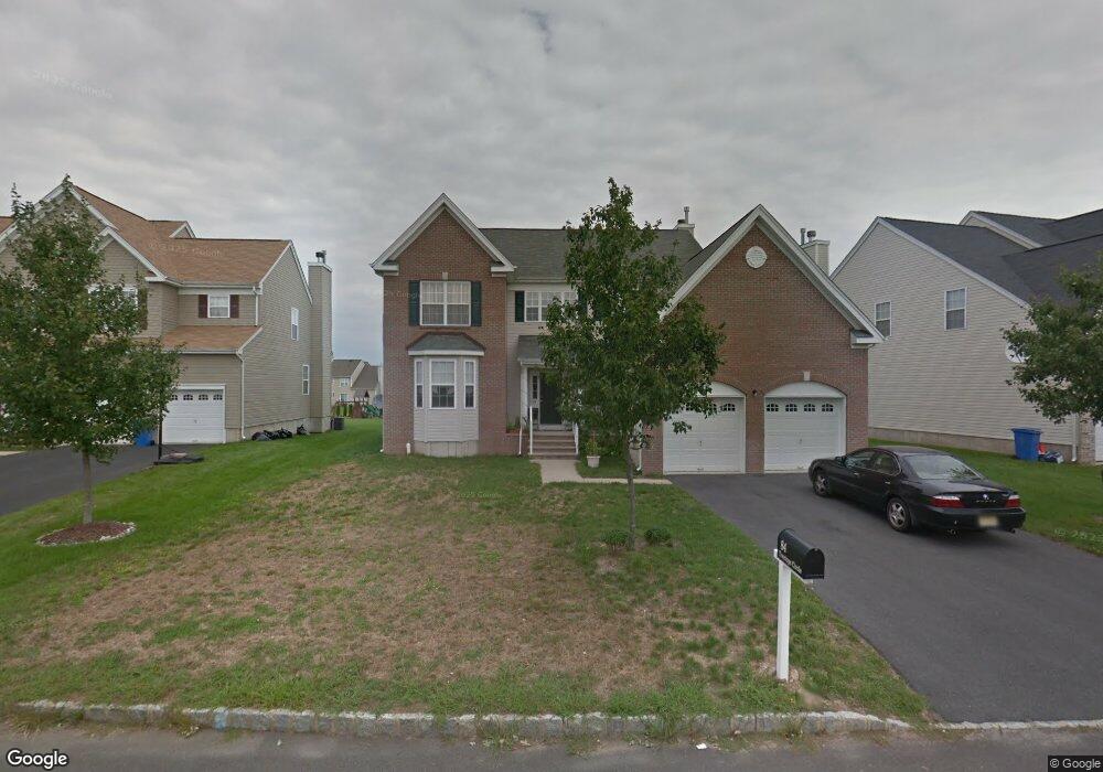 84 Treetops Cir, Princeton, NJ 08540 - photo 1