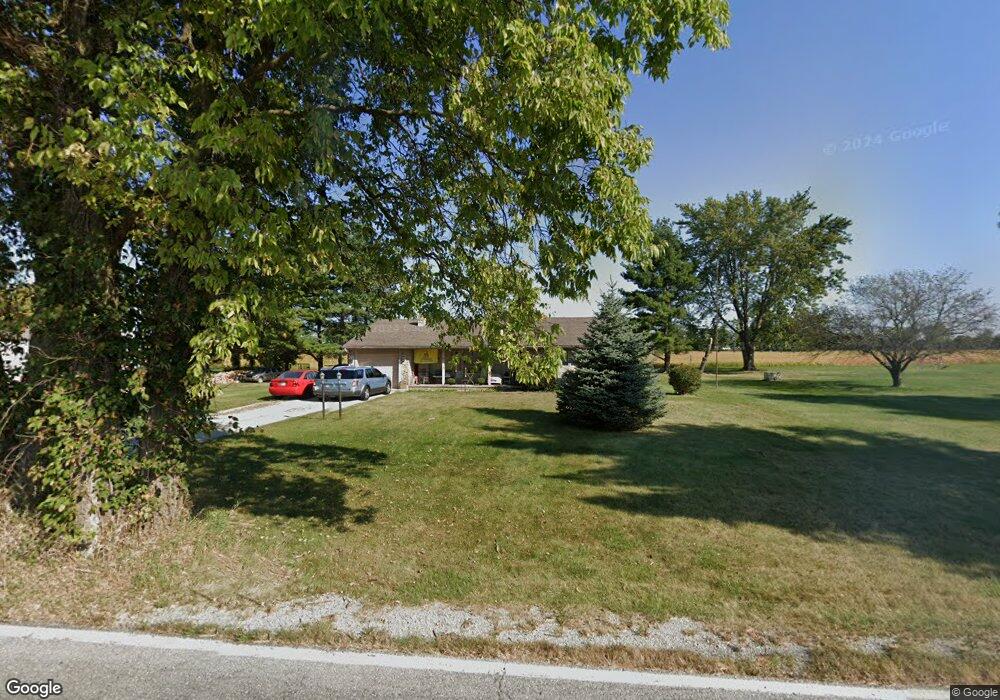 8320 E 256th St, Arcadia, IN 46030 - photo 1