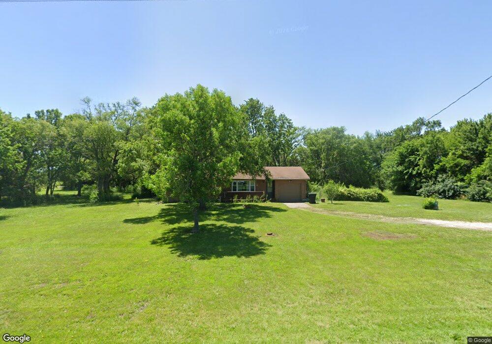 9721 SW 61st St, Topeka, KS 66610 - photo 1