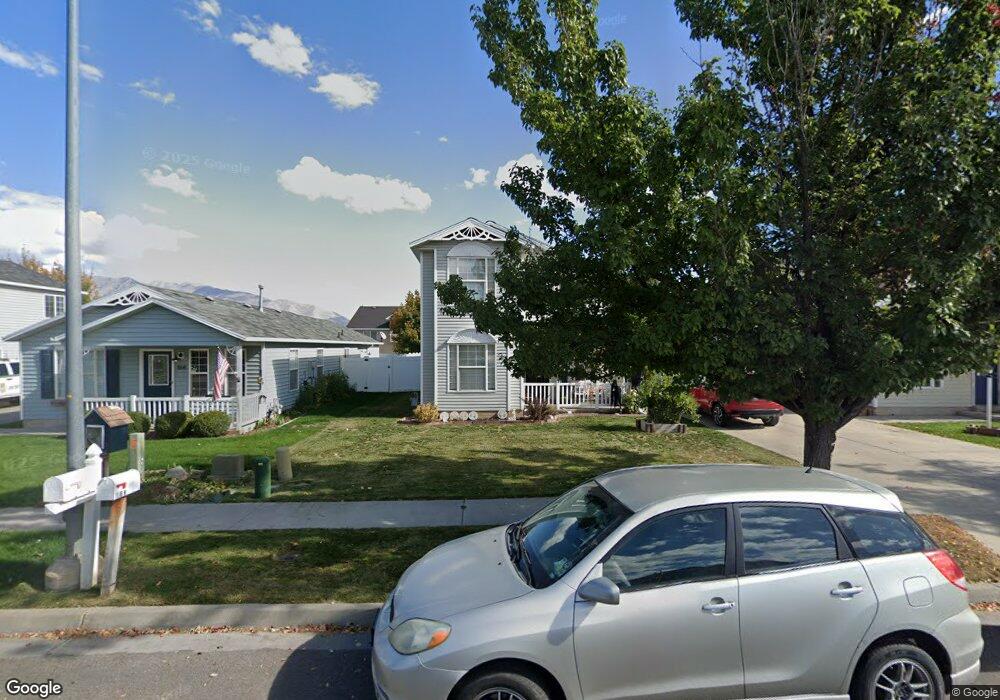 156 N 700 St W, Spanish Fork, UT 84660 - photo 1