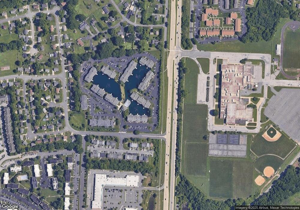 401 Waters Edge Dr, Newark, DE 19702 - photo 1