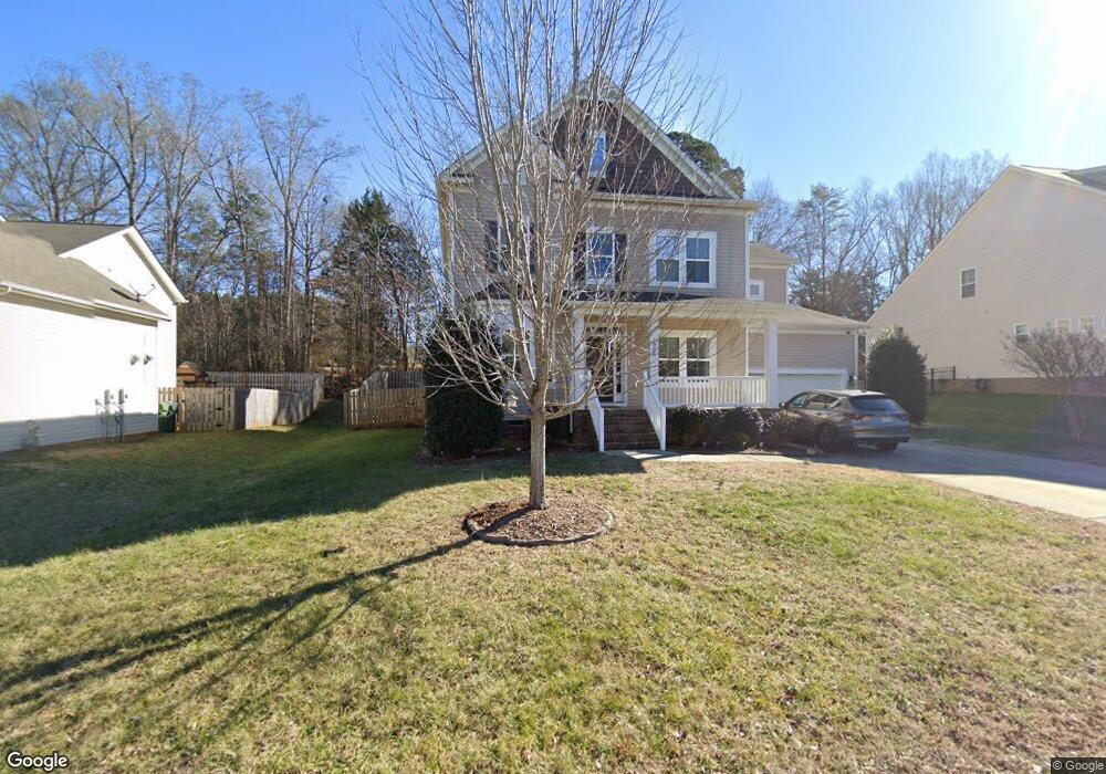 1055 Hallow Lake Terrace unit 180, Clover, SC 29710 - photo 1