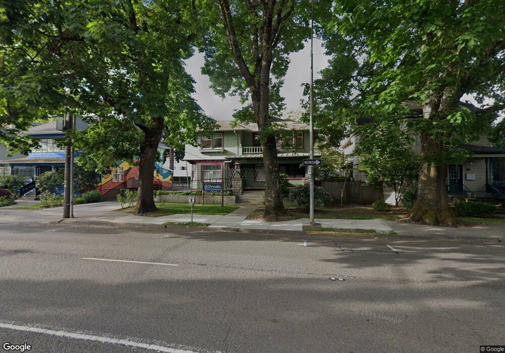 350 E 11th Ave, Eugene, OR 97401 - photo 1