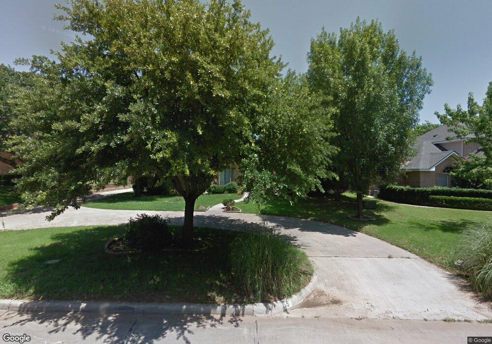 5 Rolling Hills Cir, Denton, TX 76205 - photo 1