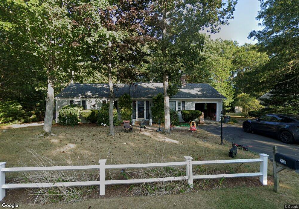 238 Monomoy Cir, Centerville, MA 02632 - photo 1