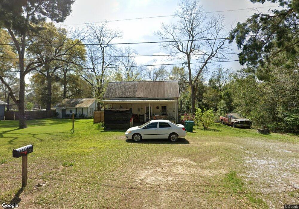 311 E 3rd St, Florala, AL 36442 - photo 1