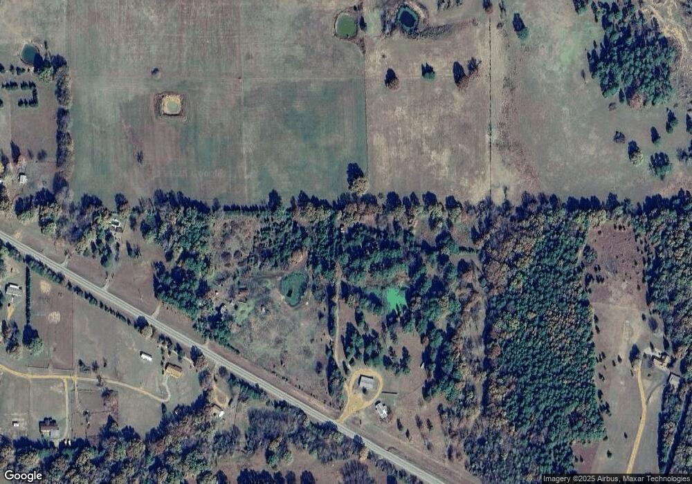 420377 State Highway 3, Hugo, OK 74743 - photo 1