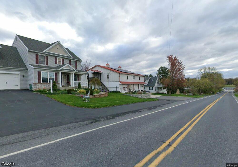 418 Stevens Rd, Stevens, PA 17578 - photo 1