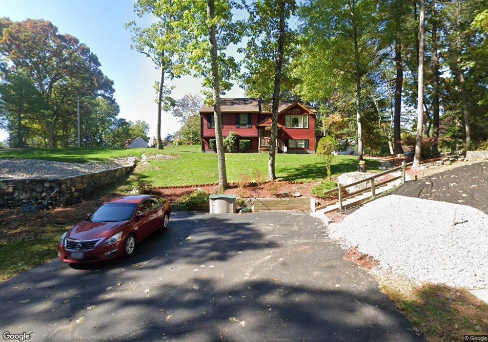 109 Rock Ave, Pascoag, RI 02859 - photo 1