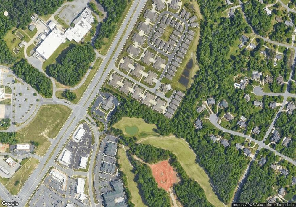 25 Pitlockry Place, Greensboro, NC 27407 - photo 1