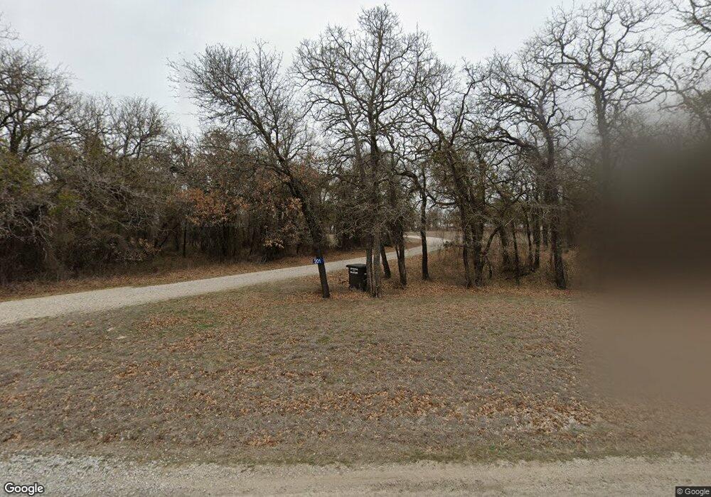 201 Russell Bend Rd, Weatherford, TX 76088 - photo 1
