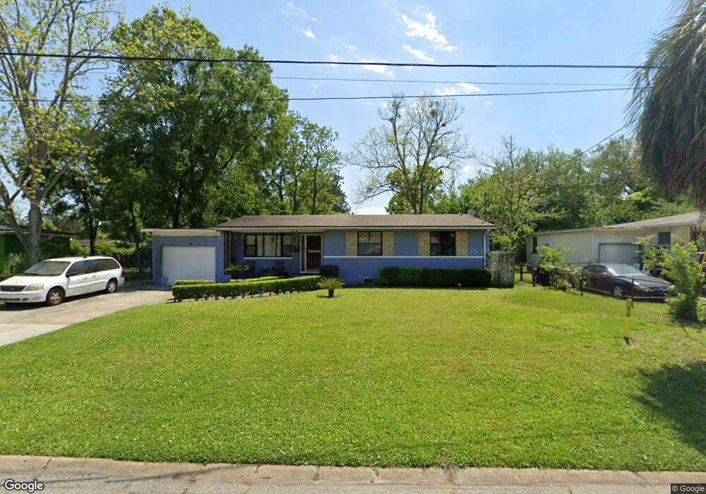 6410 Ledbury Dr S unit 1, Jacksonville, FL 32210 - photo 1