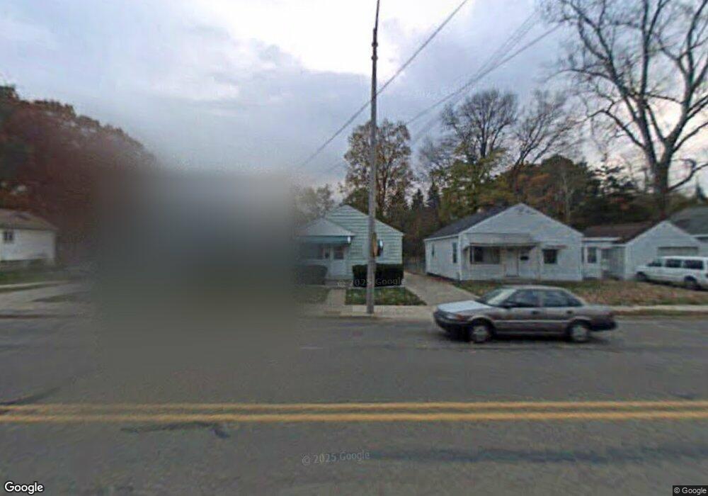 1620 N Mlk Blvd, Lansing, MI 48915 - photo 1