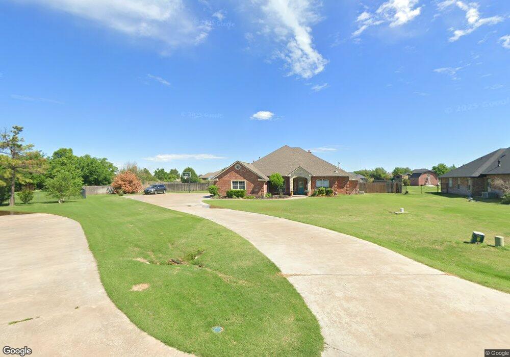 4335 Michael Rd, Edmond, OK 73025 - photo 1