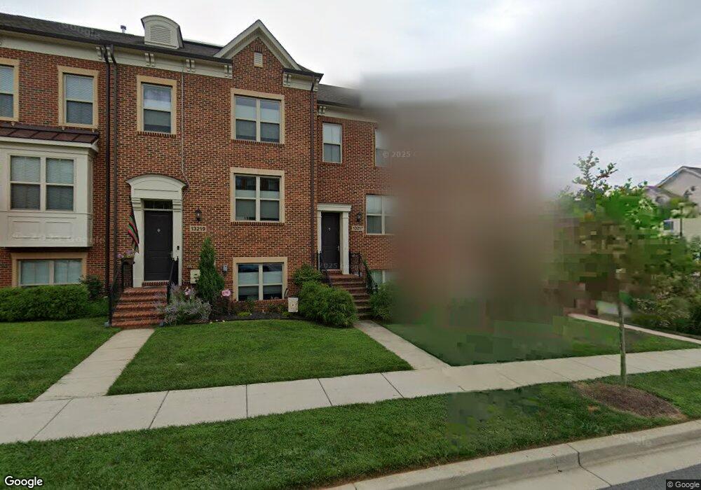 13217 Deer Highlands Way, Silver Spring, MD 20906 - photo 1