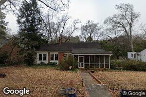 140 Mathews Ave, Athens, GA 30606