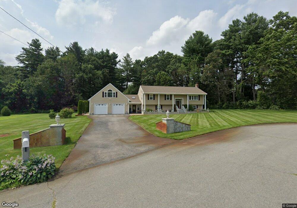 84 Pomfret Rd, Tewksbury, MA 01876 - photo 1