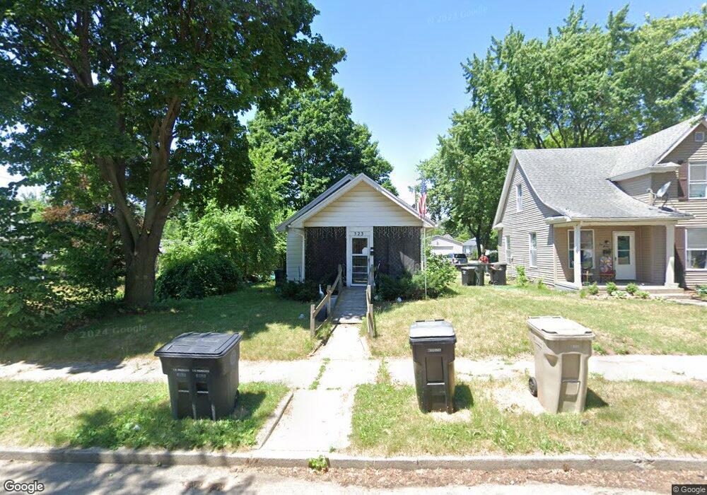 523 S 25th St, South Bend, IN 46615 - photo 1
