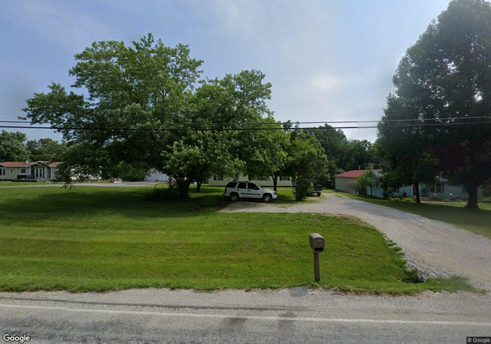 1836 Highway 62 NW, Corydon, IN 47112 - photo 1