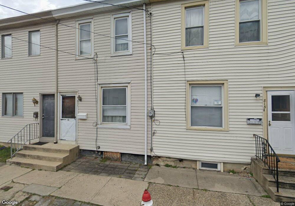 809 Little Somerset St, Gloucester City, NJ 08030 - photo 1