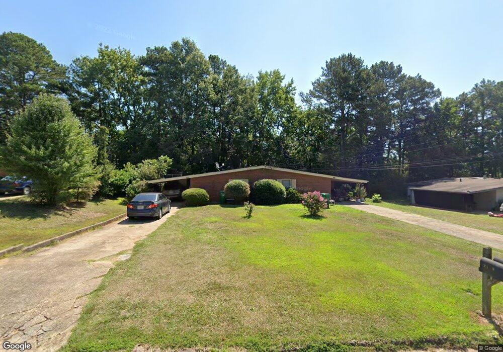 2163 Hanfred Ct, Tucker, GA 30084 - photo 1