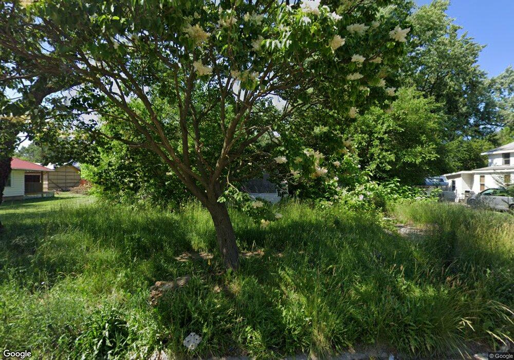 1034 Alvord Ave, Flint, MI 48507 - photo 1