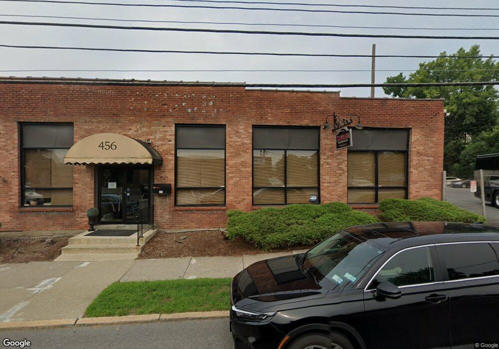 456 N Pearl St, Albany, NY 12204 - photo 1