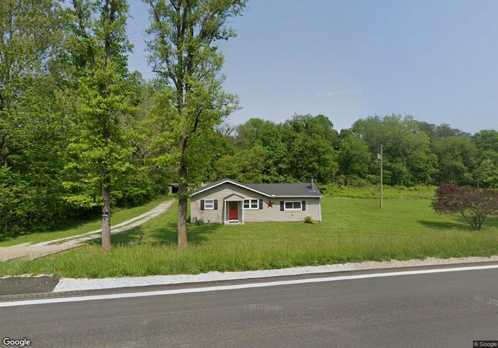 8720 Highway 135 NE, New Salisbury, IN 47161 - photo 1