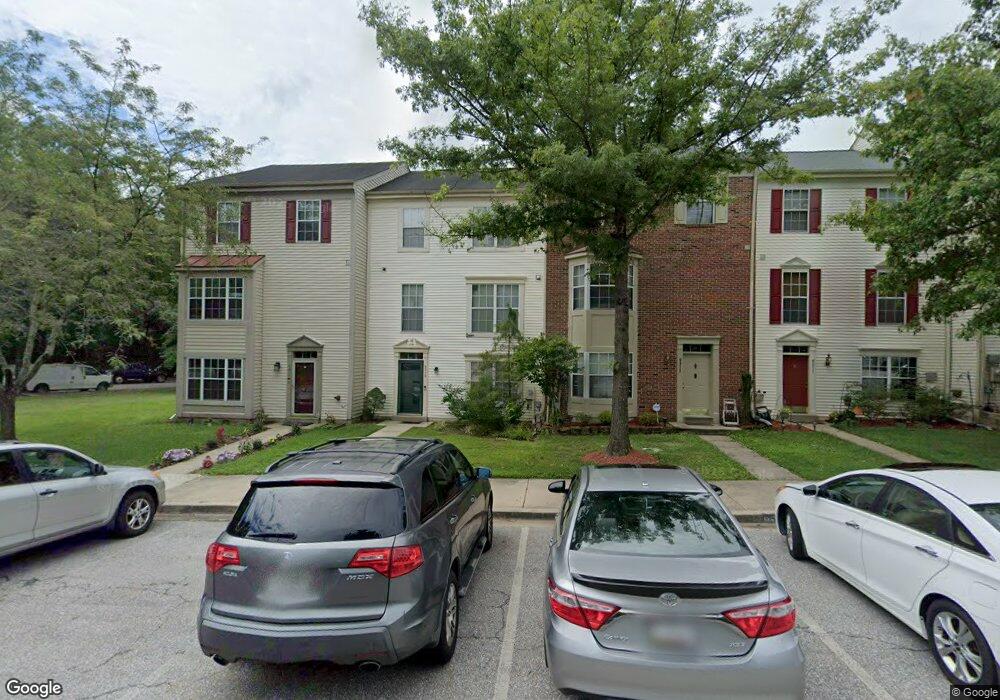 9315 Frensham Ct, Laurel, MD 20708 - photo 1