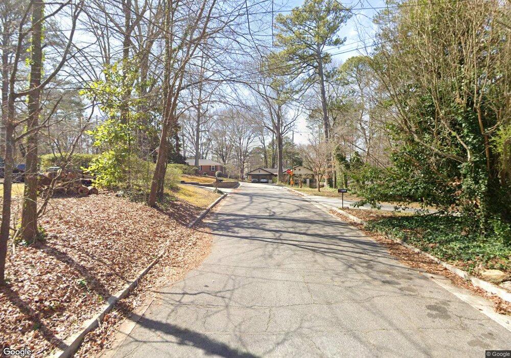 0 Twin Oaks Cir SE unit 8002984, Smyrna, GA 30080 - photo 1