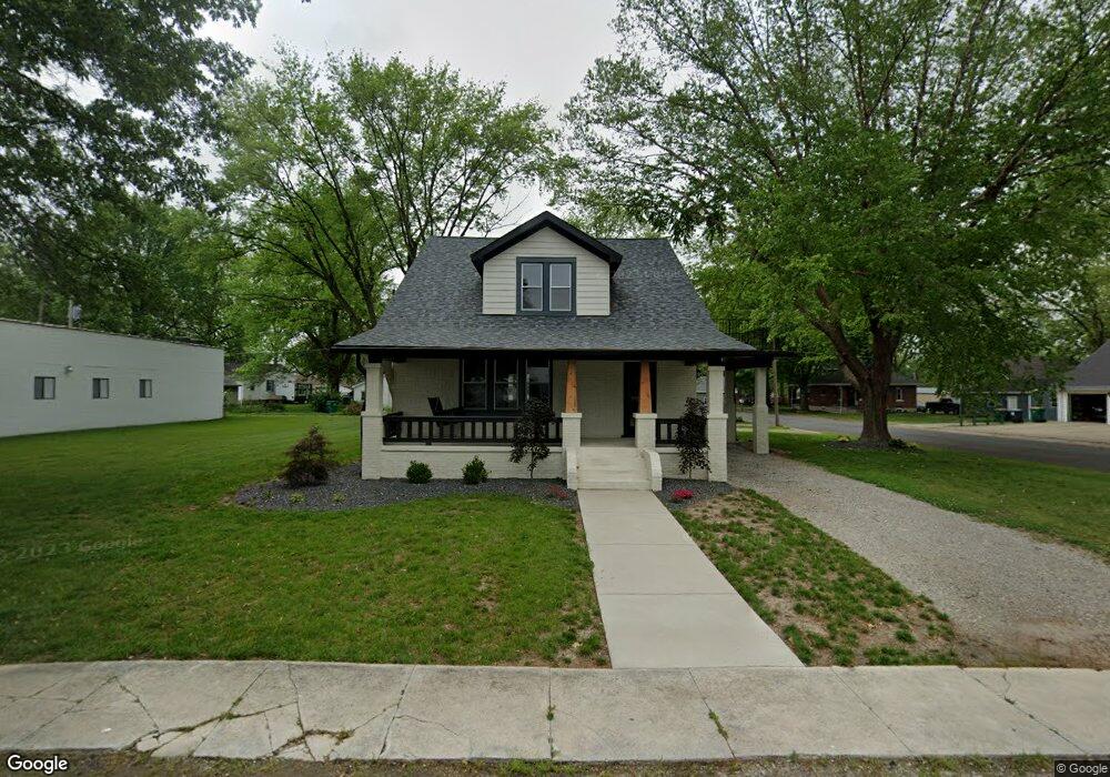 109 N Belleville St, Freeburg, IL 62243 - photo 1