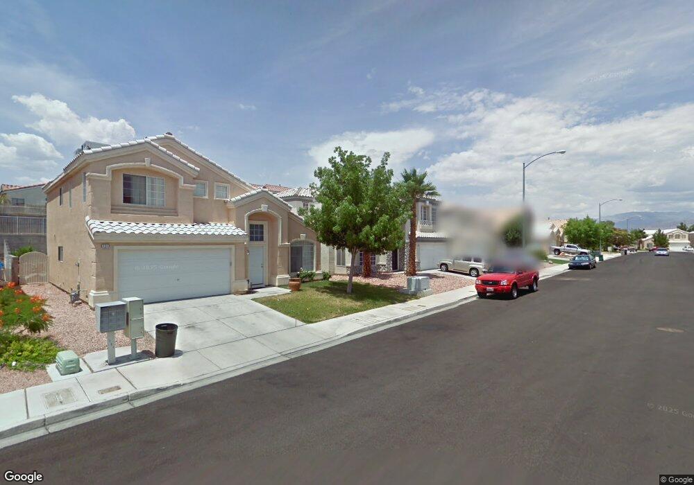 7321 Eaglegate St, Las Vegas, NV 89131 - photo 1