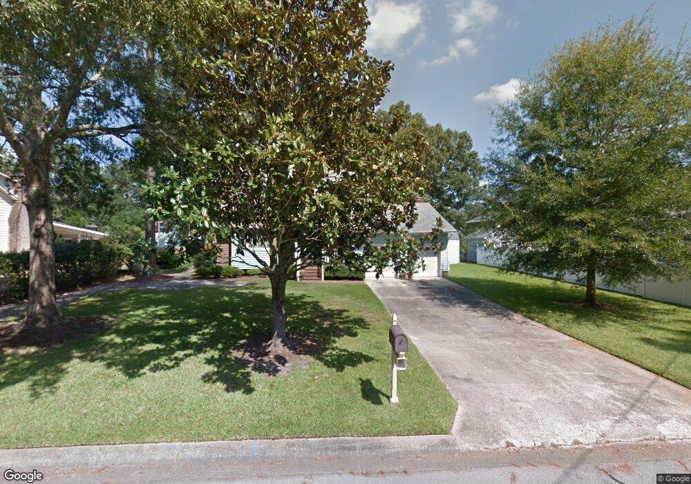 602 Shadowood Dr, Jacksonville, NC 28540 - photo 1