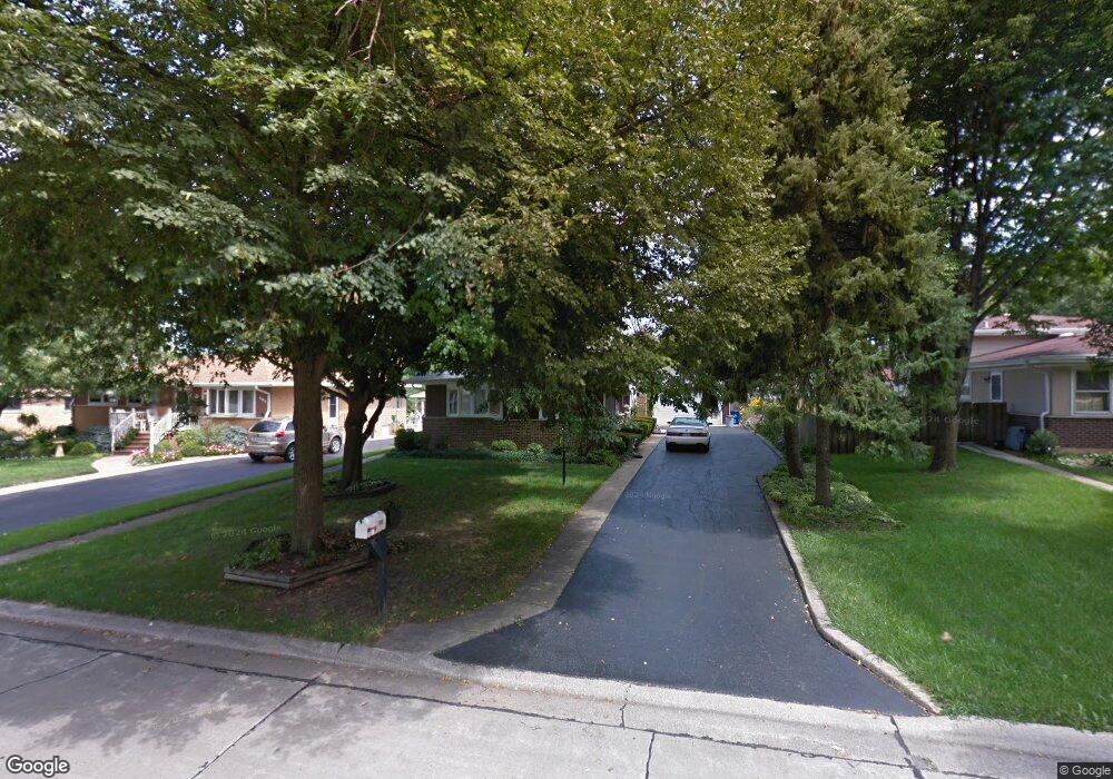 705 N Howard Ave, Elmhurst, IL 60126 - photo 1