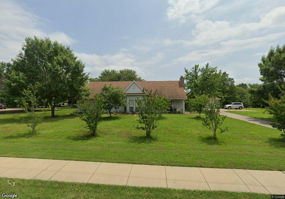 2344 E Brown St, Wylie, TX 75098 - photo 1