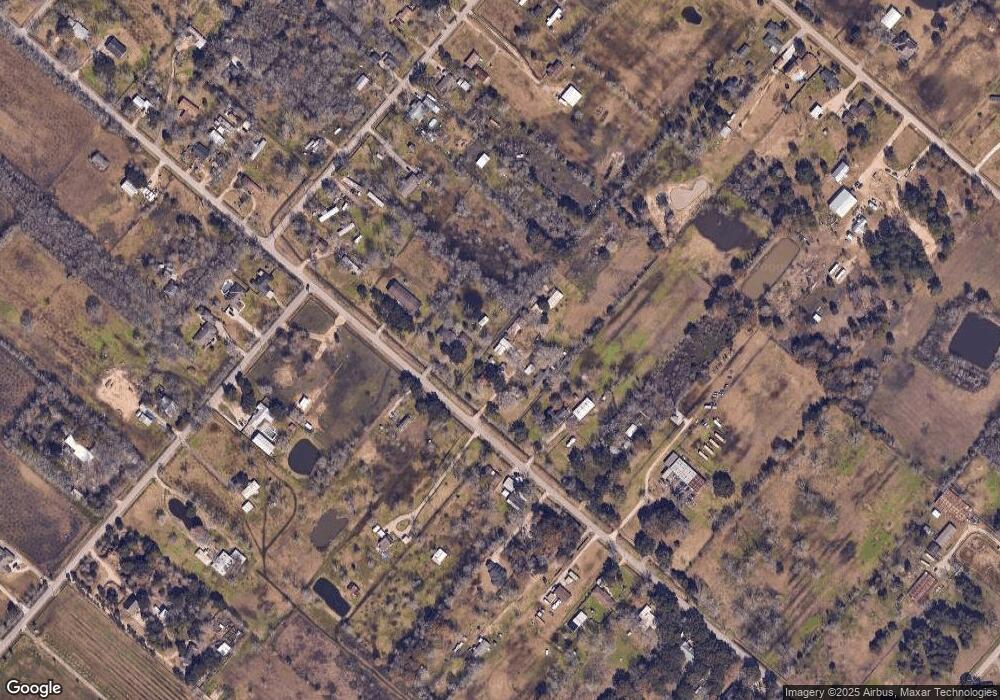 3234 County Road 181, Alvin, TX 77511 - photo 1