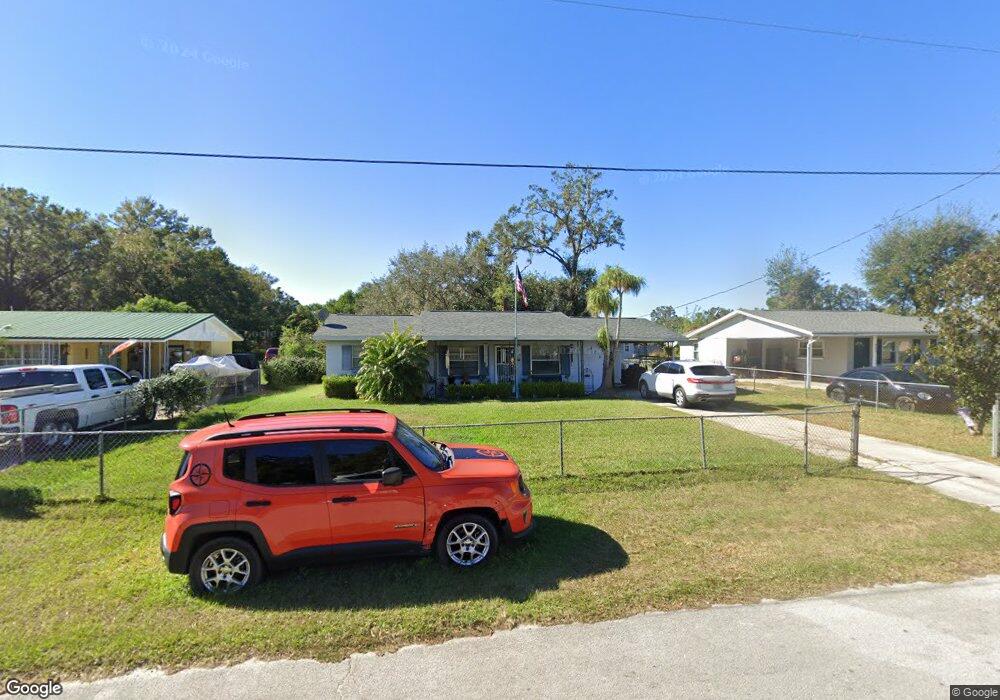 408 S Perry Ave, Fort Meade, FL 33841 - photo 1