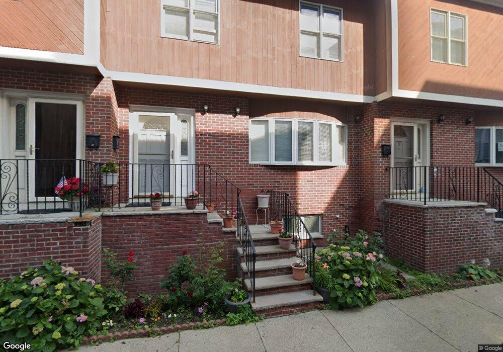 5 Ardee St, Boston, MA 02128 - photo 1