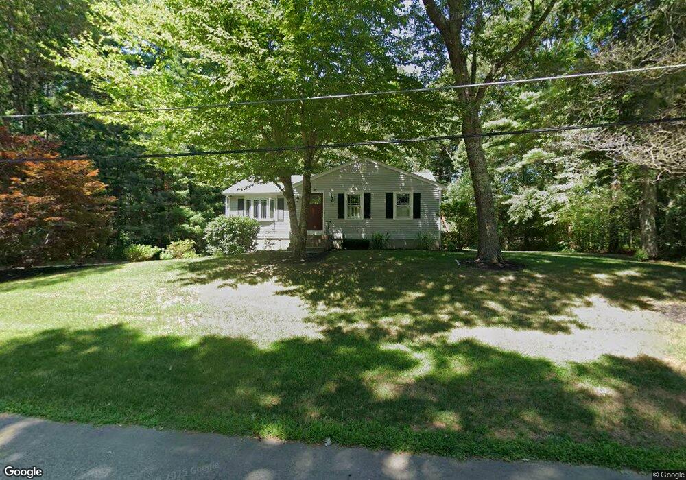 21 Berry St, Norton, MA 02766 - photo 1