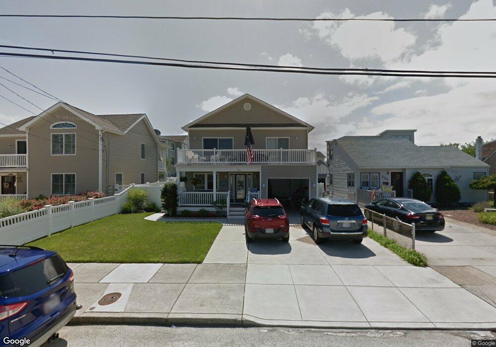 330 12th St S, Brigantine, NJ 08203 - photo 1