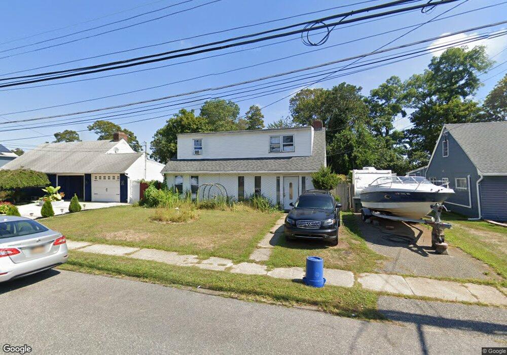 72 William St, Copiague, NY 11726 - photo 1