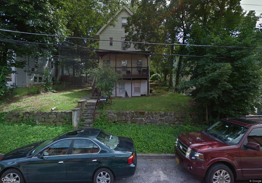 1731 Park St unit 2, Peekskill, NY 10566 - photo 1