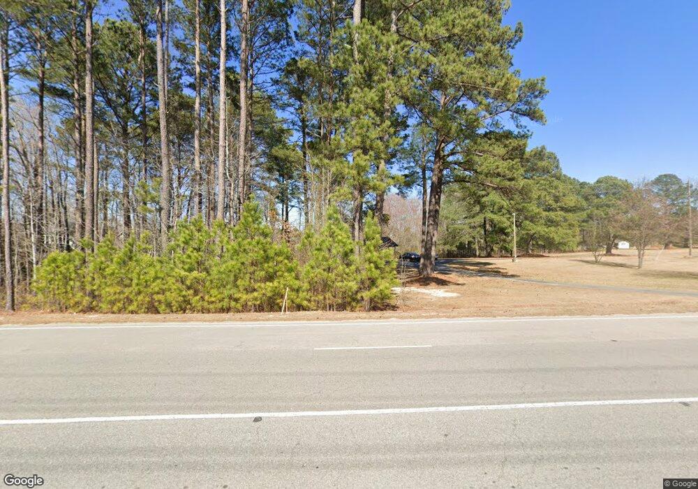 7716 Humie Olive Rd, Apex, NC 27502 - photo 1