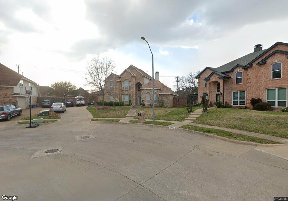 7019 Westside Place, Sachse, TX 75048 - photo 1