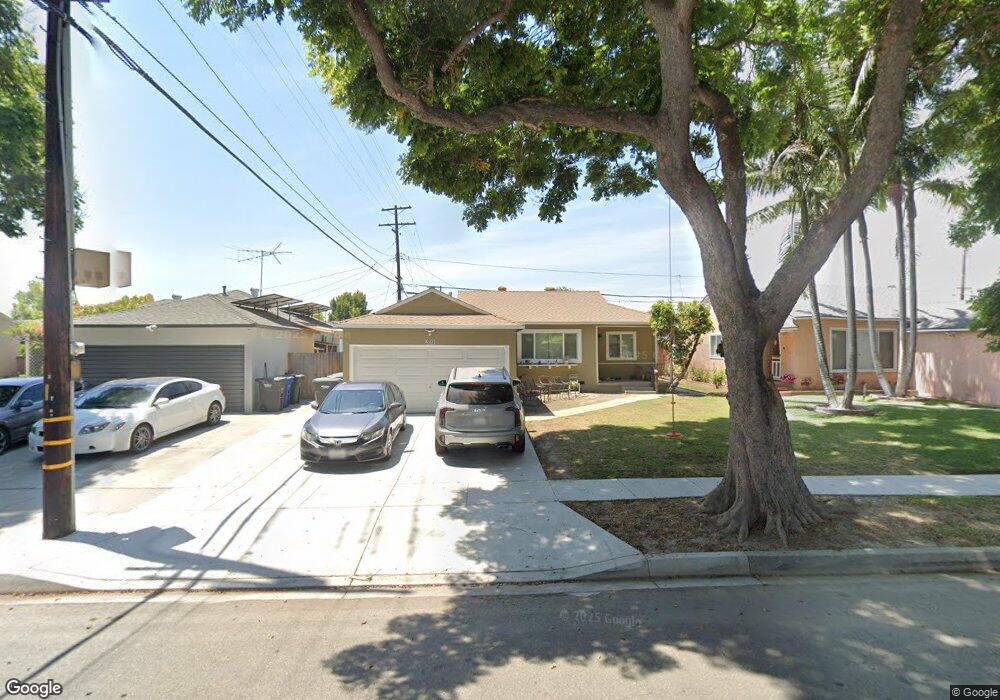 5113 Bixler Ave, Lakewood, CA 90712 - photo 1