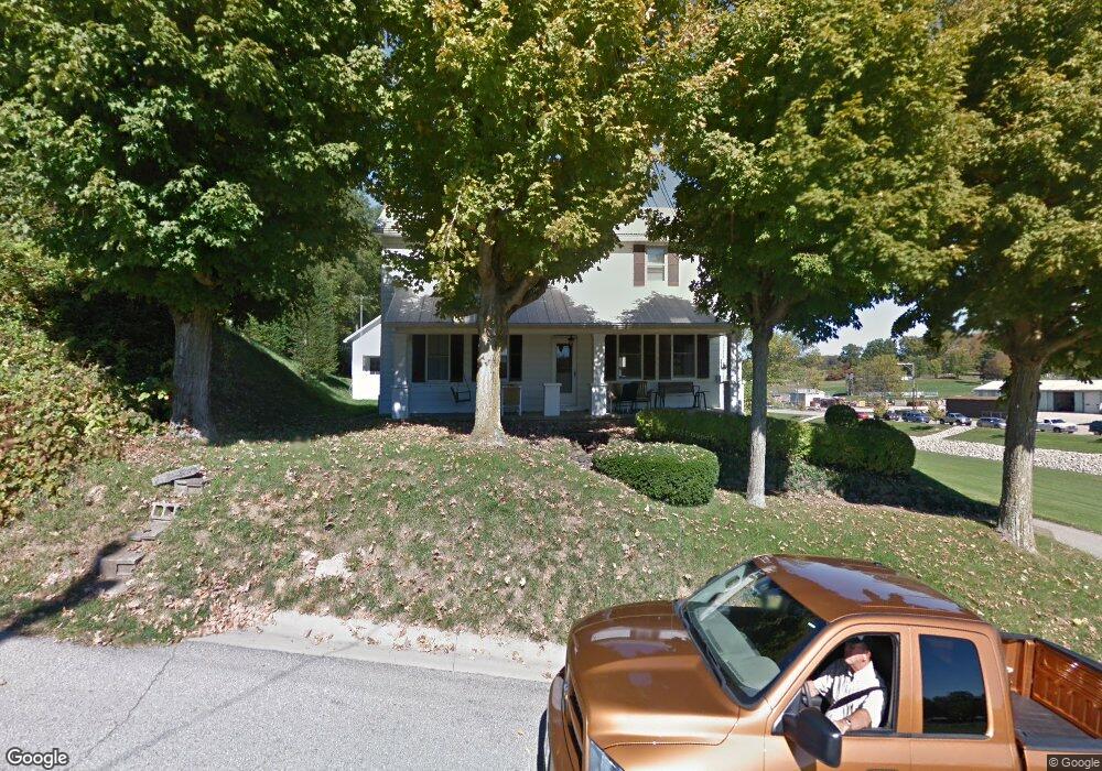 22191 Vine St, Oldenburg, IN 47036 - photo 1