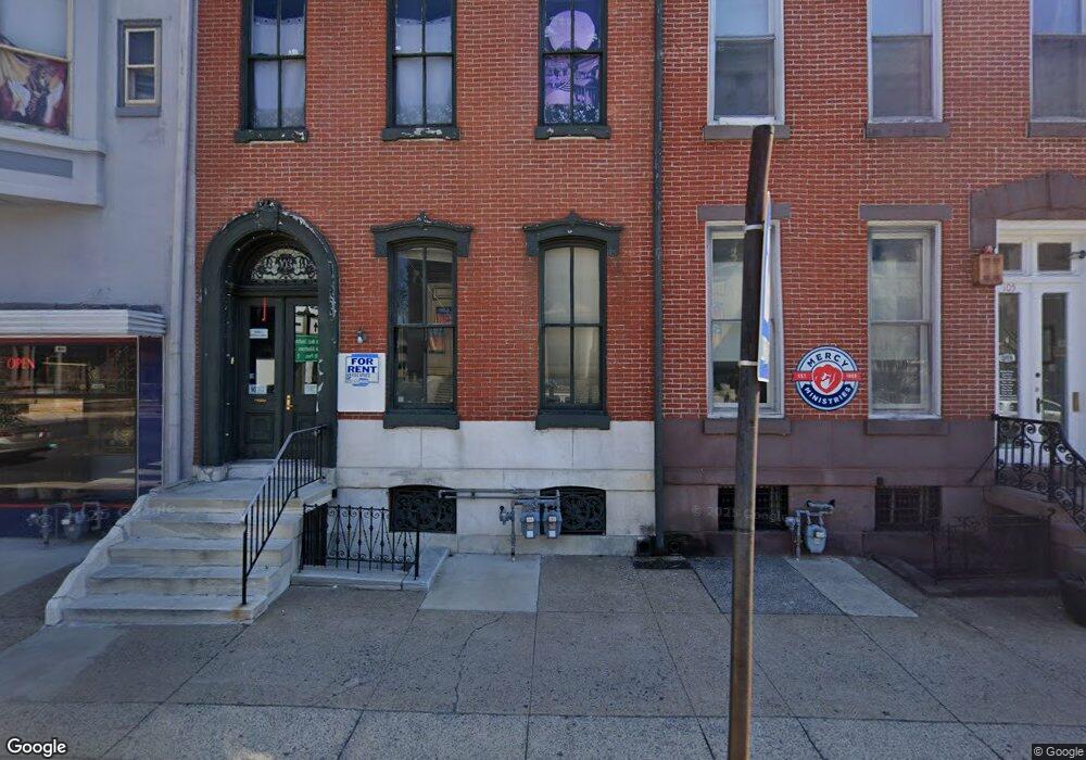 103 S 5th St, Reading, PA 19602 - photo 1