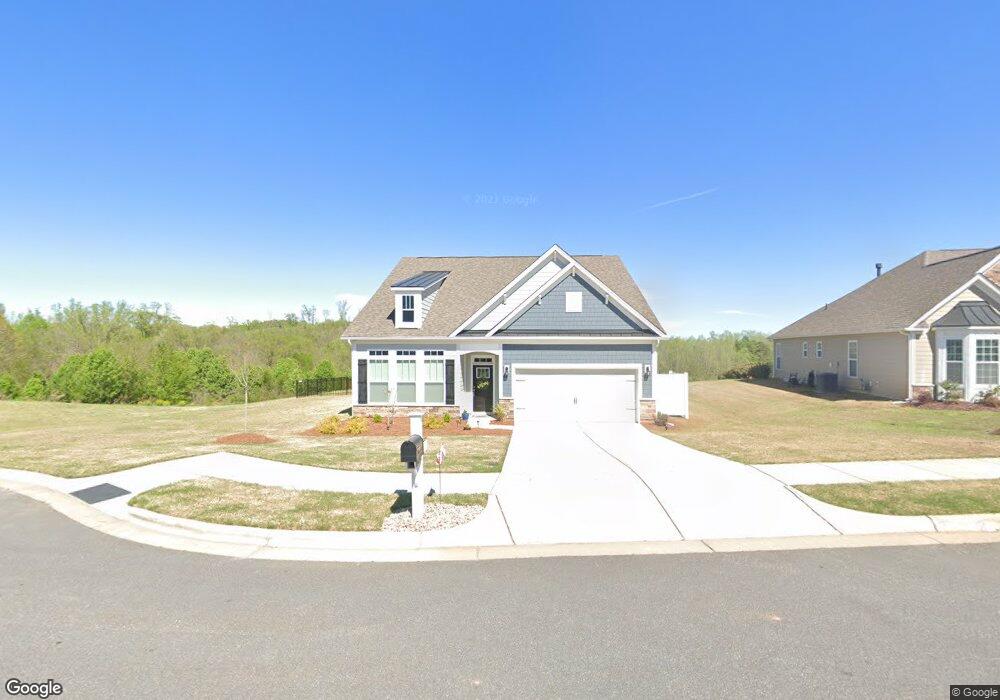 226 Hunters Hill Dr, Statesville, NC 28677 - photo 1