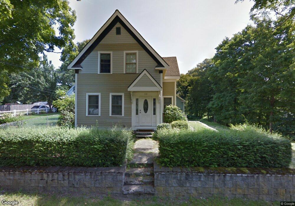 108 Cedar St, East Weymouth, MA 02189 - photo 1