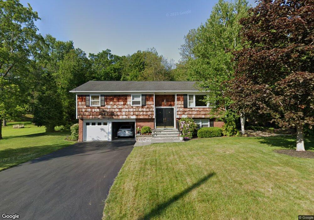 20 Stillman Ave, Cornwall On Hudson, NY 12520 - photo 1